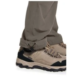 Maier Sports Women's Lulaka - Trekkinghose -Berg Freunde Bekleidung Geschaft maier sports womens lulaka trekkinghose detail 6