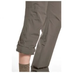 Maier Sports Women's Lulaka - Trekkinghose -Berg Freunde Bekleidung Geschaft maier sports womens lulaka trekkinghose detail 7