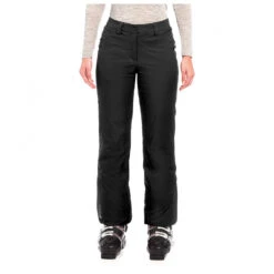 Maier Sports Women's Ronka - Skihose -Berg Freunde Bekleidung Geschaft maier sports womens ronka skihose detail 3