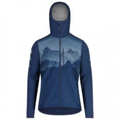 Maloja BeifussM. - Softshelljacke -Berg Freunde Bekleidung Geschaft maloja beifussm softshelljacke 2