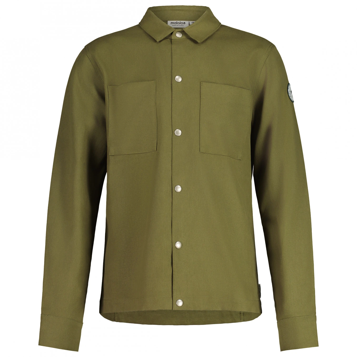 Maloja EtzelM. - Freizeitjacke 3 Maloja EtzelM. - Freizeitjacke