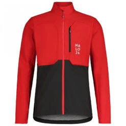 Maloja EuleM. - Langlaufjacke -Berg Freunde Bekleidung Geschaft maloja eulem langlaufjacke 1