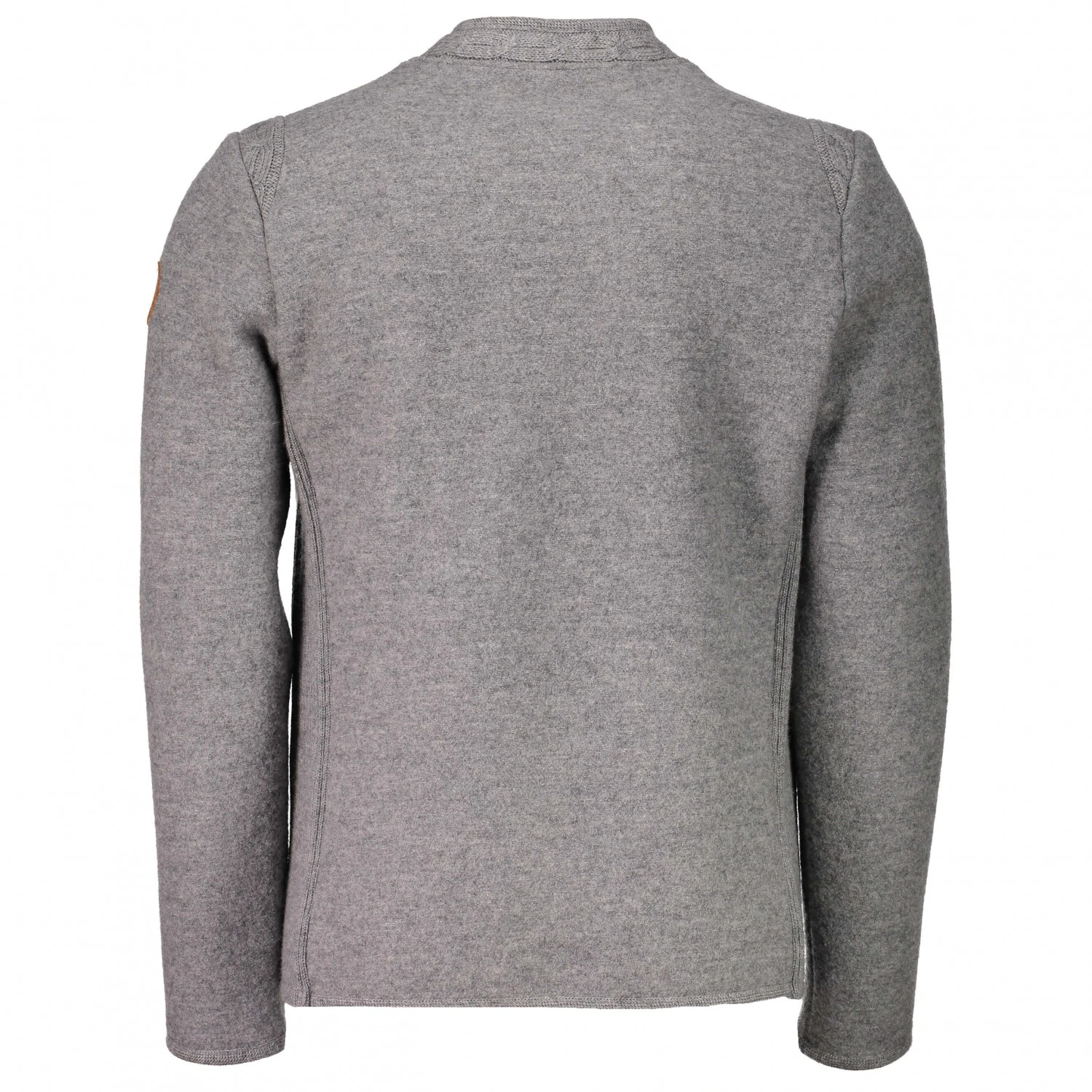 Maloja MilaunM. Nos - Wolljacke 4 Maloja MilaunM. Nos - Wolljacke – Bild 2