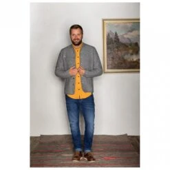 Maloja MilaunM. Nos - Wolljacke 13 Maloja MilaunM. Nos - Wolljacke -Berg Freunde Bekleidung Geschaft maloja milaunm nos wolljacke detail 3