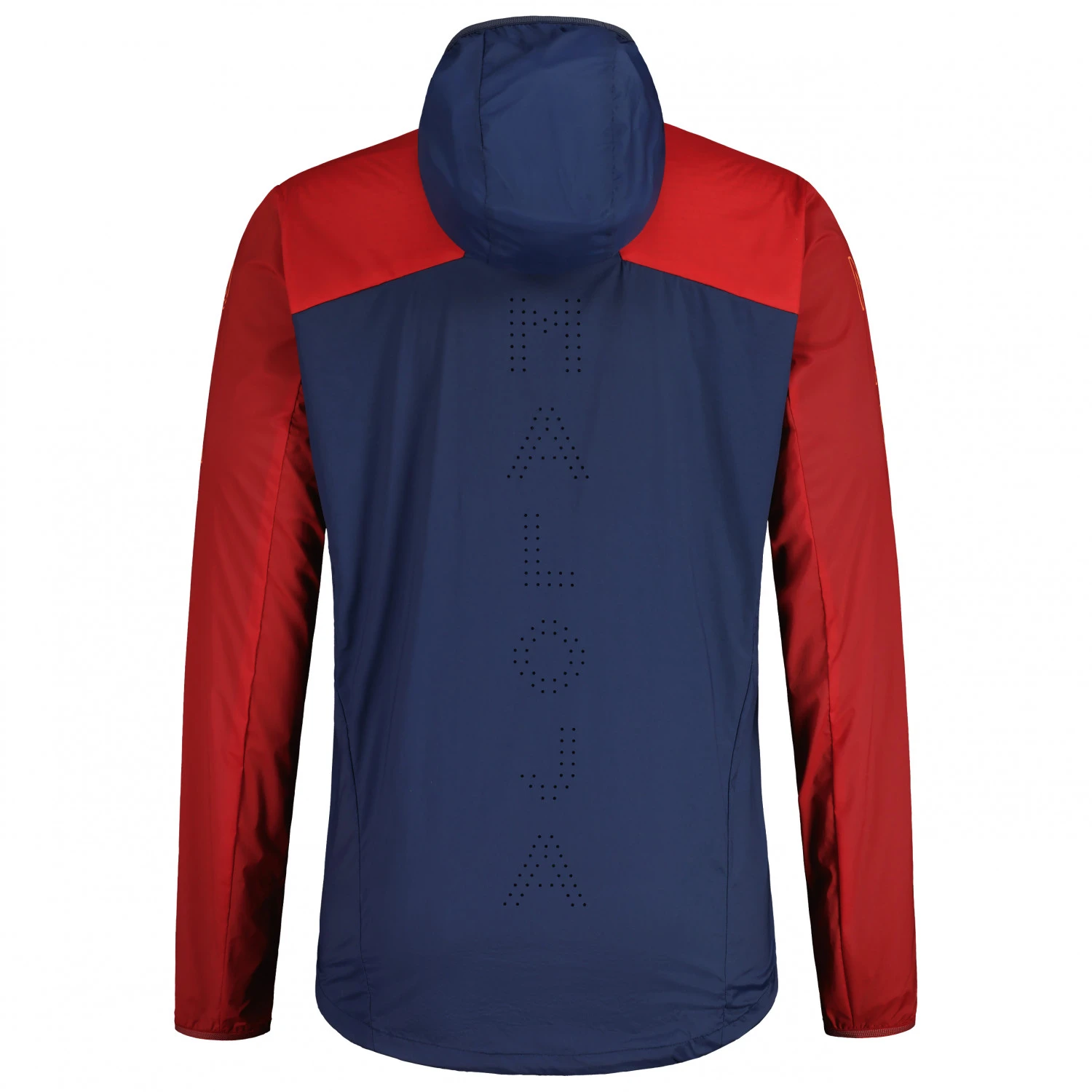 Maloja ParsM. - Windjacke 4 Maloja ParsM. - Windjacke – Bild 2