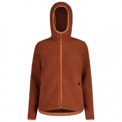 Maloja Women's GlenaM. - Fleecejacke -Berg Freunde Bekleidung Geschaft maloja womens glenam fleecejacke 2