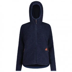 Maloja Women's GlenaM. - Fleecejacke