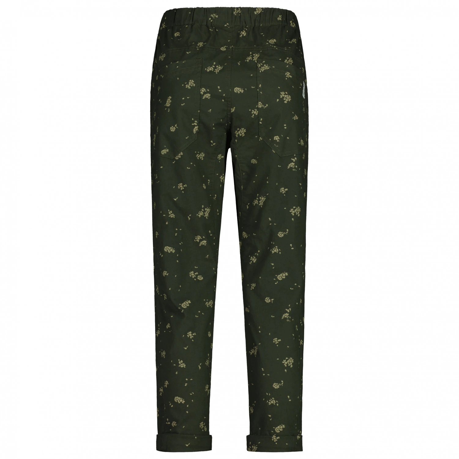 Maloja Women's RotbucheM. - Freizeithose 4 Maloja Women's RotbucheM. - Freizeithose – Bild 2