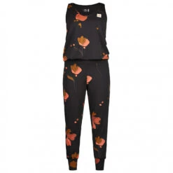 Maloja Women's SchwaigeM. - Jumpsuit -Berg Freunde Bekleidung Geschaft maloja womens schwaigem jumpsuit 1