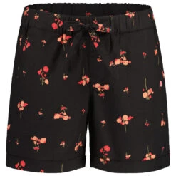 Maloja Women's SpitzahornM. - Shorts -Berg Freunde Bekleidung Geschaft maloja womens spitzahornm shorts 1