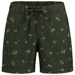 Maloja Women's SpitzahornM. - Shorts -Berg Freunde Bekleidung Geschaft maloja womens spitzahornm shorts 3