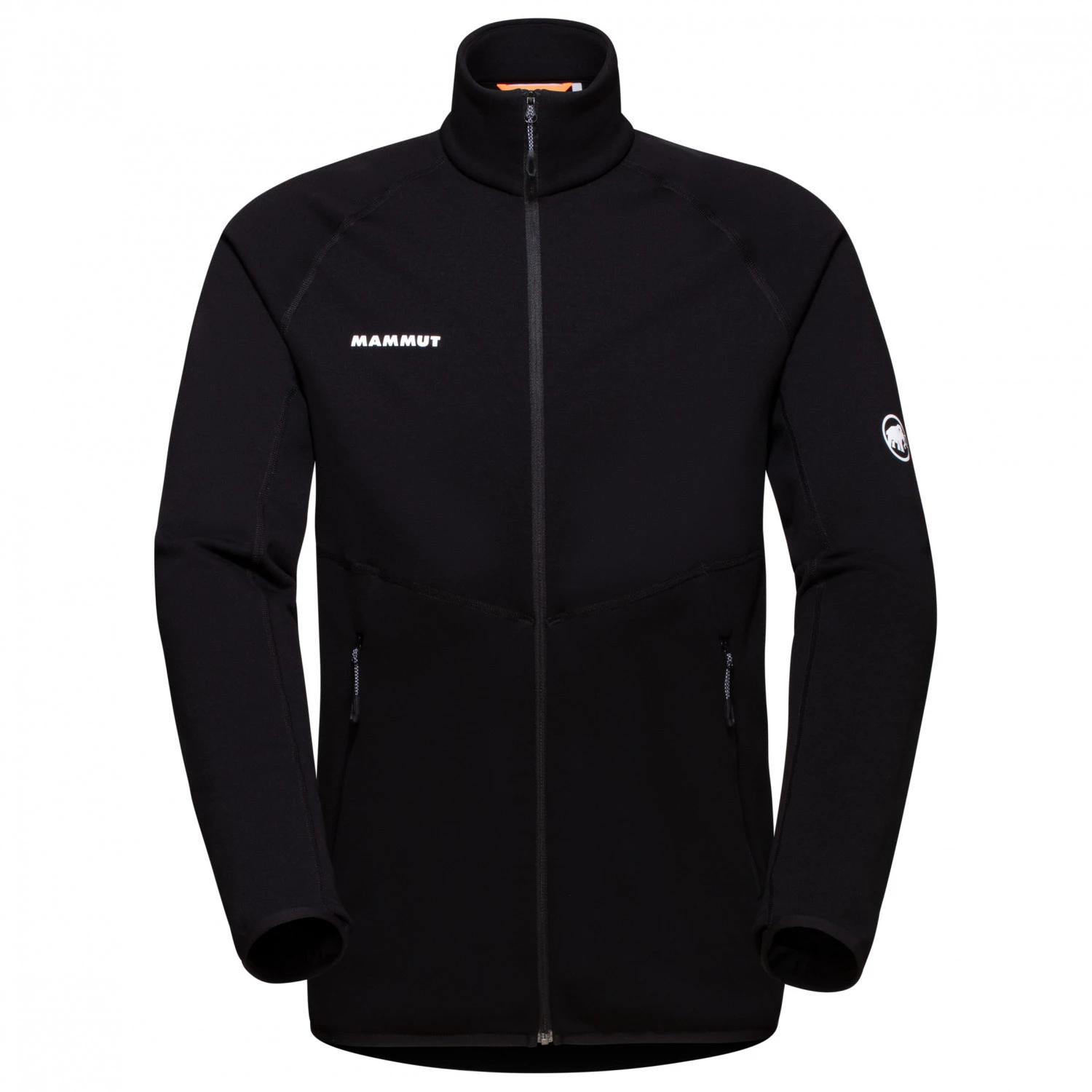 Mammut Aconcagua Midlayer Jacket - Fleecejacke 9 Mammut Aconcagua Midlayer Jacket - Fleecejacke – Bild 7