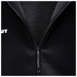 Mammut Aconcagua Midlayer Jacket - Fleecejacke 13 Mammut Aconcagua Midlayer Jacket - Fleecejacke -Berg Freunde Bekleidung Geschaft mammut aconcagua midlayer jacket fleecejacke detail 5