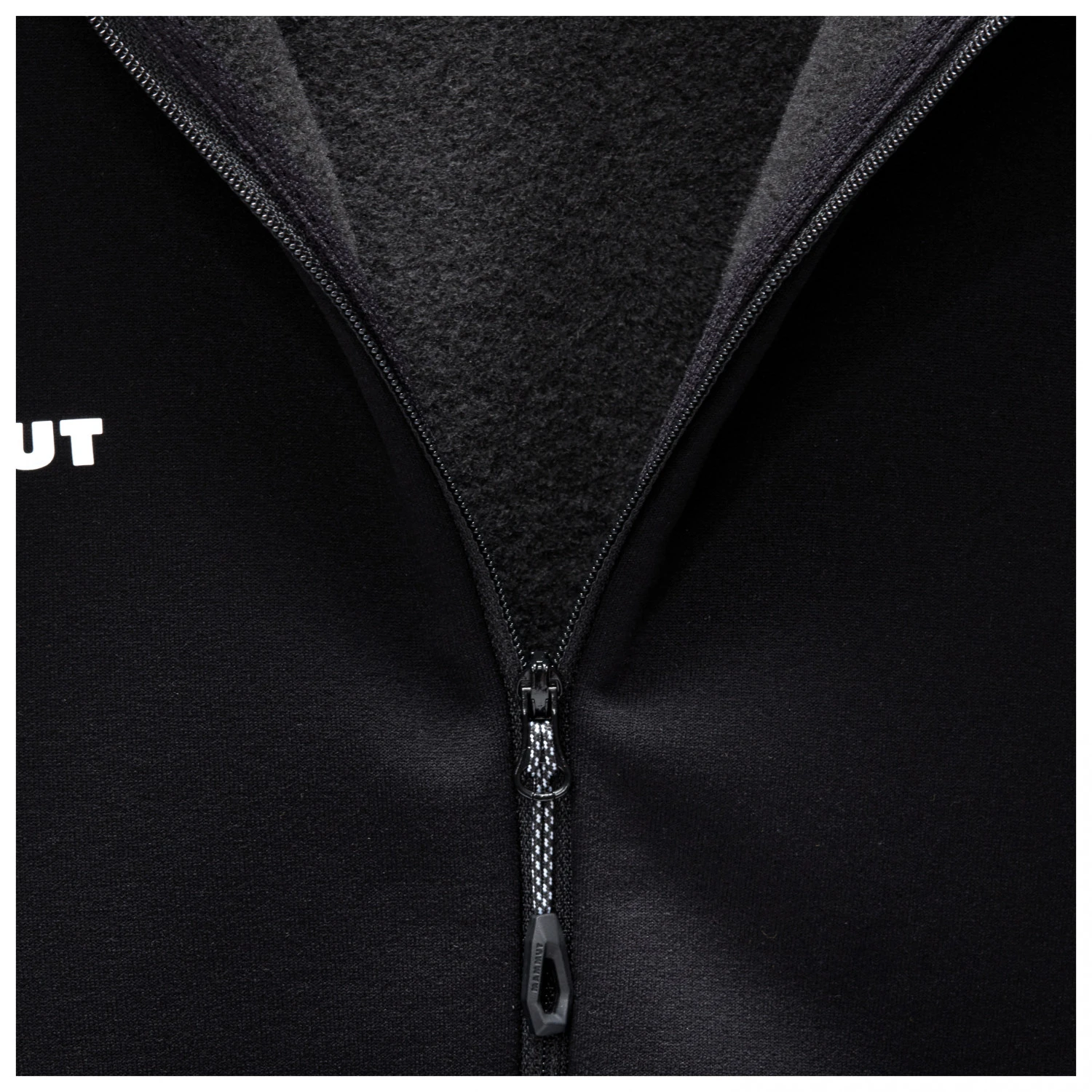 Mammut Aconcagua Midlayer Jacket - Fleecejacke 7 Mammut Aconcagua Midlayer Jacket - Fleecejacke – Bild 5