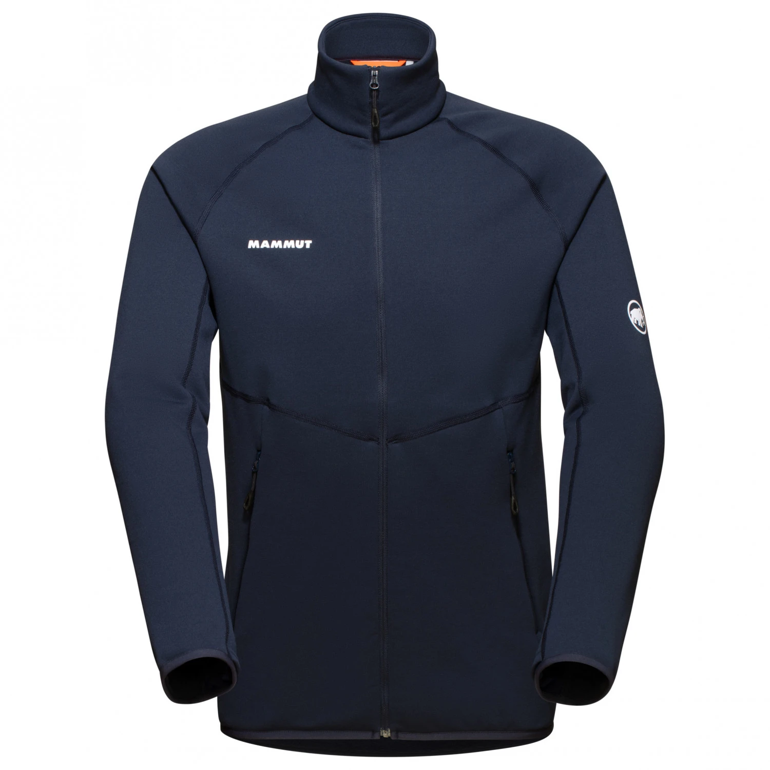 Mammut Aconcagua Midlayer Jacket - Fleecejacke 3 Mammut Aconcagua Midlayer Jacket - Fleecejacke