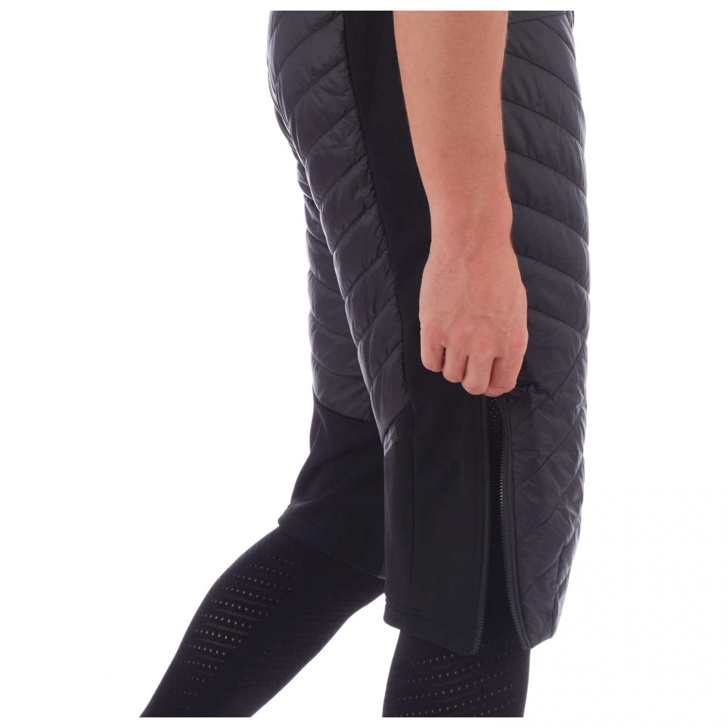 Mammut Aenergy IN Shorts - Kunstfaserhose 6 Mammut Aenergy IN Shorts - Kunstfaserhose – Bild 4