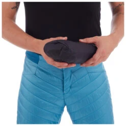 Mammut Aenergy IN Shorts - Kunstfaserhose 11 Mammut Aenergy IN Shorts - Kunstfaserhose -Berg Freunde Bekleidung Geschaft mammut aenergy in shorts kunstfaserhose detail 5