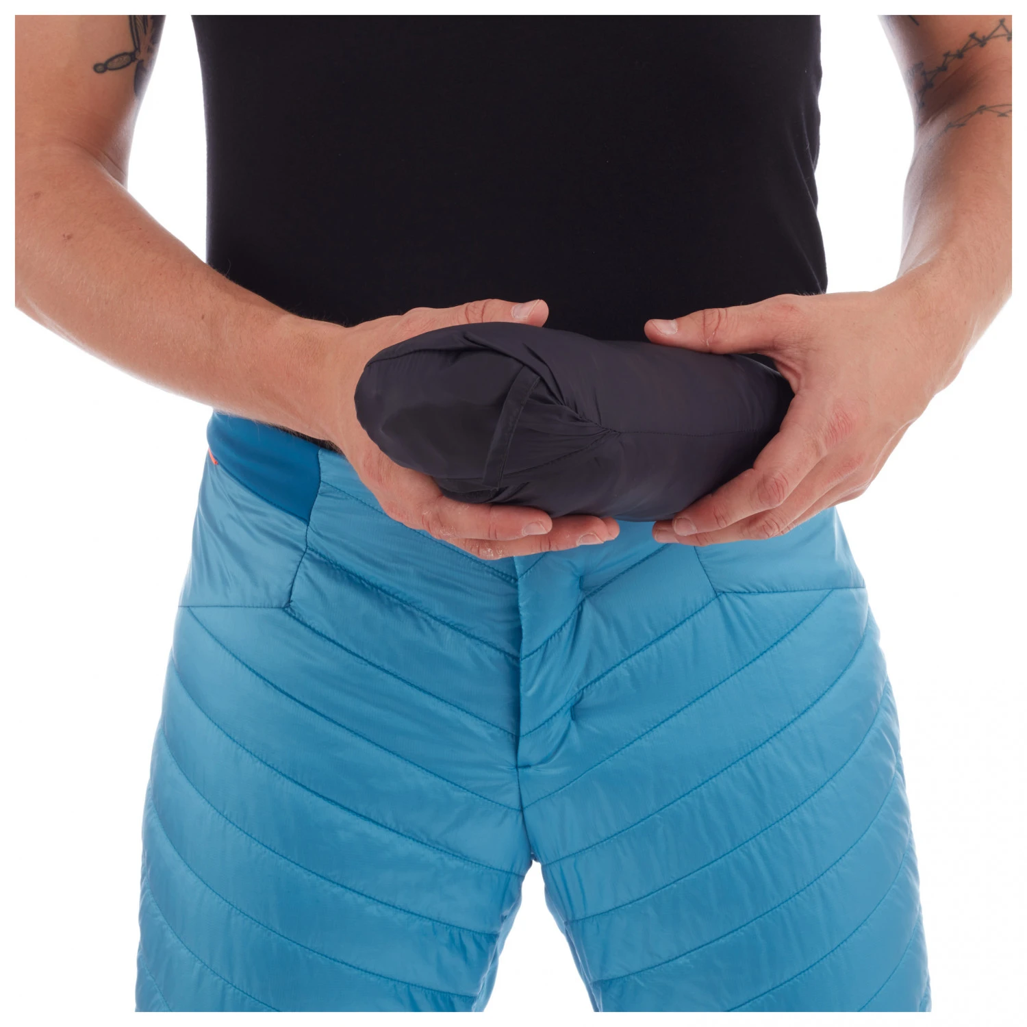 Mammut Aenergy IN Shorts - Kunstfaserhose 7 Mammut Aenergy IN Shorts - Kunstfaserhose – Bild 5