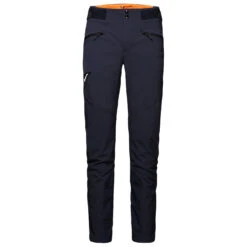 Mammut Eisfeld Advanced Softshell Pants - Tourenhose