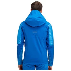 Mammut Eisfeld Softshell Hybrid Hooded Jacket - Softshelljacke 13 Mammut Eisfeld Softshell Hybrid Hooded Jacket - Softshelljacke -Berg Freunde Bekleidung Geschaft mammut eisfeld softshell hybrid hooded jacket softshelljacke detail 3