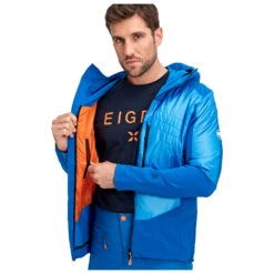 Mammut Eisfeld Softshell Hybrid Hooded Jacket - Softshelljacke 14 Mammut Eisfeld Softshell Hybrid Hooded Jacket - Softshelljacke -Berg Freunde Bekleidung Geschaft mammut eisfeld softshell hybrid hooded jacket softshelljacke detail 4