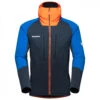 Mammut Eiswand Advanced ML Hooded Jacket - Fleecejacke 2 Mammut Eiswand Advanced ML Hooded Jacket - Fleecejacke -Berg Freunde Bekleidung Geschaft mammut eiswand advanced ml hooded jacket fleecejacke