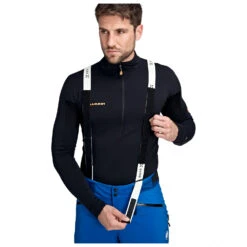 Mammut Nordwand Pro Hardshell Pants - Tourenhose 13 Mammut Nordwand Pro Hardshell Pants - Tourenhose -Berg Freunde Bekleidung Geschaft mammut nordwand pro hardshell pants tourenhose detail 4