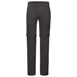 Mammut Runbold Zip Off Pants - Zip-Off Hose -Berg Freunde Bekleidung Geschaft mammut runbold zip off pants zip off hose 1