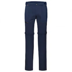 Mammut Runbold Zip Off Pants - Zip-Off Hose -Berg Freunde Bekleidung Geschaft mammut runbold zip off pants zip off hose 2