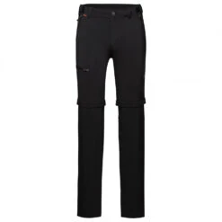 Mammut Runbold Zip Off Pants - Zip-Off Hose