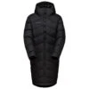 Mammut Women's Fedoz Insulated Hooded Parka - Mantel -Berg Freunde Bekleidung Geschaft mammut womens fedoz insulated hooded parka mantel