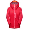 Mammut Women's Nordwand Light HS Hooded Jacket - Regenjacke