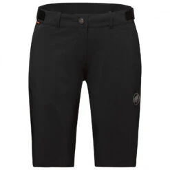 Mammut Women's Runbold Shorts - Shorts -Berg Freunde Bekleidung Geschaft mammut womens runbold shorts shorts 1