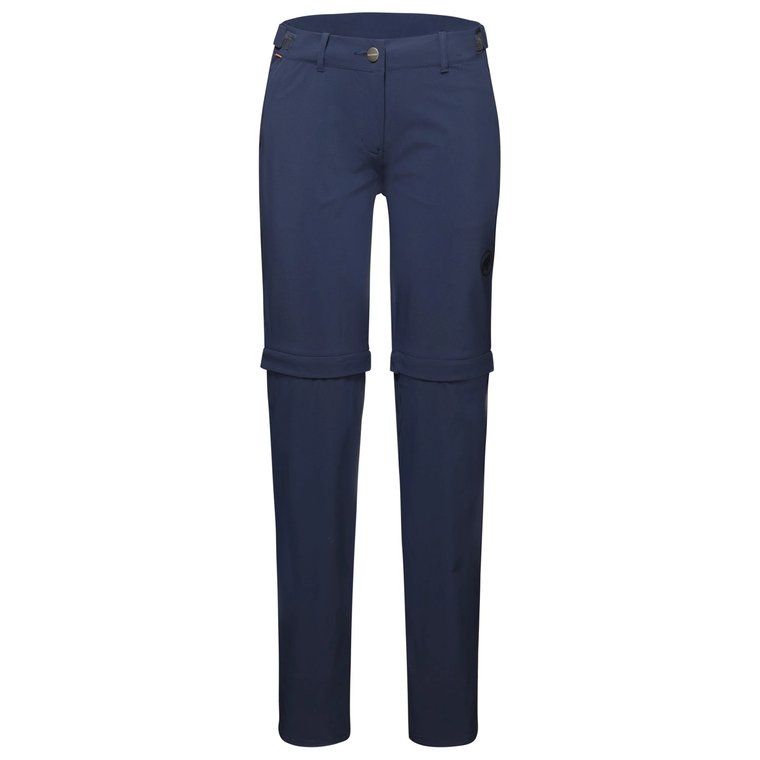 Mammut Women's Runbold Zip Off Pants - Zip-Off Hose 7 Mammut Women's Runbold Zip Off Pants - Zip-Off Hose – Bild 5