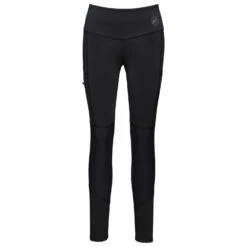 Mammut Women's Zinal Hybrid Tights - Trekkinghose