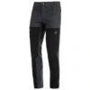 Mammut Zinal Guide Pants - Trekkinghose 1 Mammut Zinal Guide Pants - Trekkinghose -Berg Freunde Bekleidung Geschaft mammut zinal guide pants trekkinghose