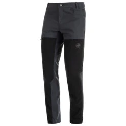 Mammut Zinal Guide Pants - Trekkinghose