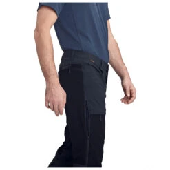 Mammut Zinal Guide Pants - Trekkinghose 10 Mammut Zinal Guide Pants - Trekkinghose -Berg Freunde Bekleidung Geschaft mammut zinal guide pants trekkinghose detail 3