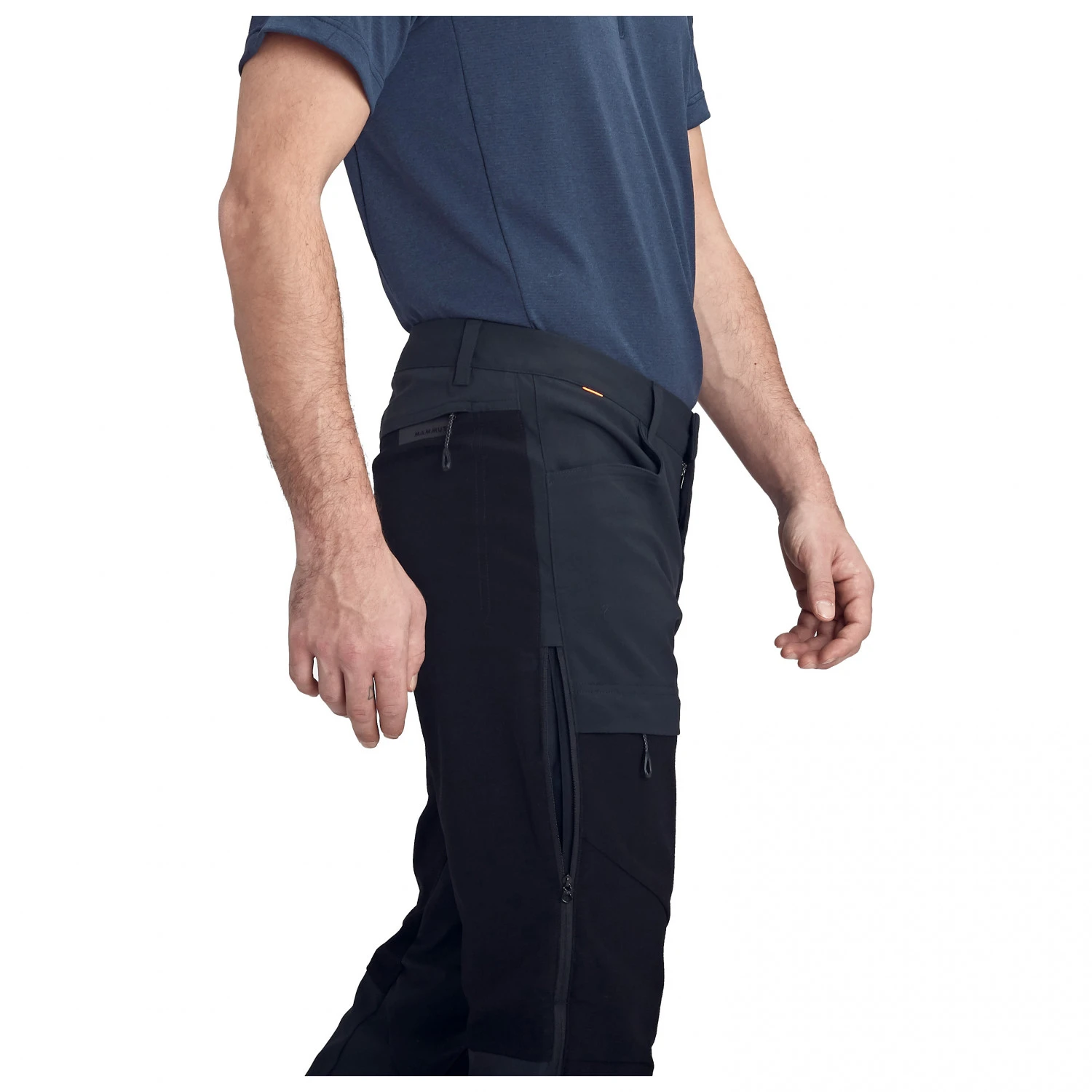 Mammut Zinal Guide Pants - Trekkinghose 5 Mammut Zinal Guide Pants - Trekkinghose – Bild 3