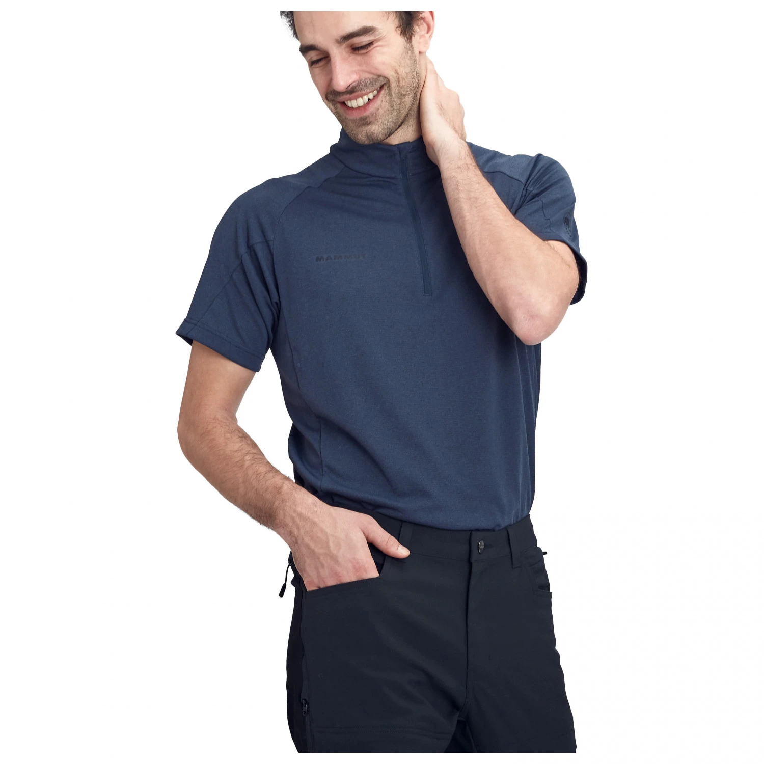 Mammut Zinal Guide Pants - Trekkinghose 7 Mammut Zinal Guide Pants - Trekkinghose – Bild 5