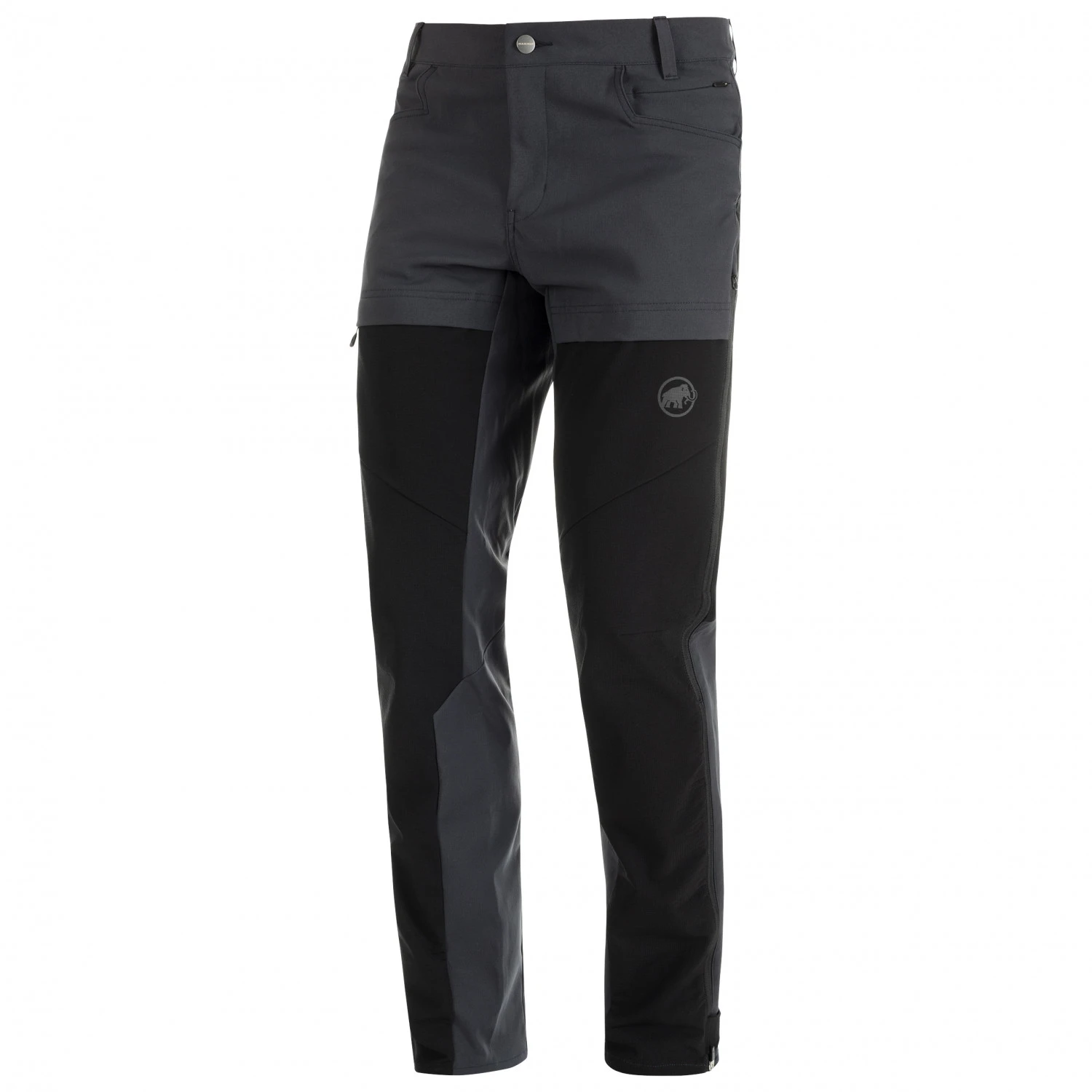 Mammut Zinal Guide Pants - Trekkinghose 3 Mammut Zinal Guide Pants - Trekkinghose