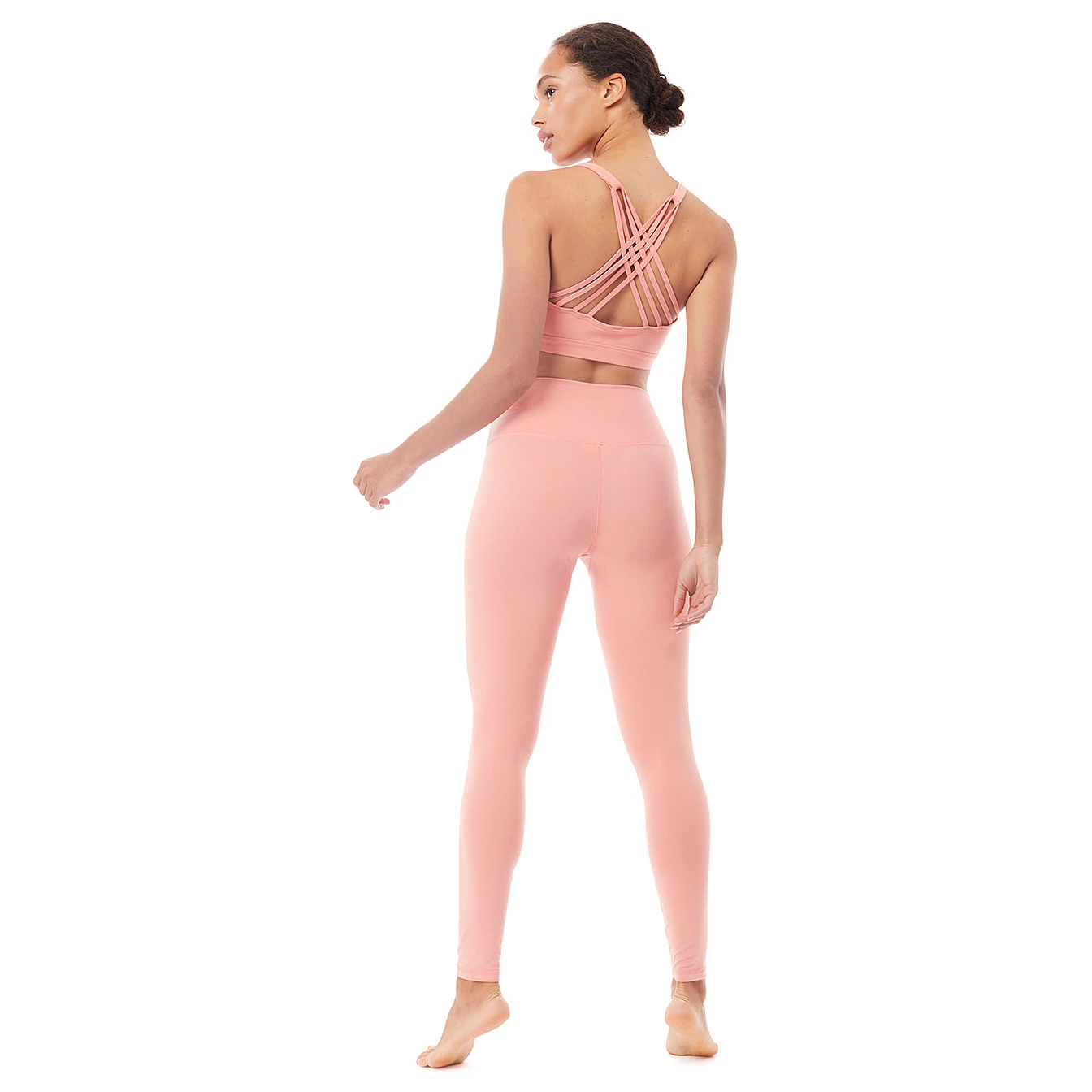 MANDALA Women's Best Loved Leggings - Leggings 7 MANDALA Women's Best Loved Leggings - Leggings – Bild 5