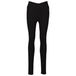 MANDALA Women's High Rise Wrap Leggings - Leggings