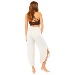 MANDALA Women's Tulum Pants - Freizeithose -Berg Freunde Bekleidung Geschaft mandala womens tulum pants freizeithose detail 5