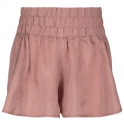 MANDALA Women's Vegan Short Pants - Shorts