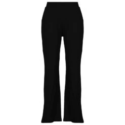 MANDALA Women's Wide Ribbed Pants - Trainingshose -Berg Freunde Bekleidung Geschaft mandala womens wide ribbed pants trainingshose 1