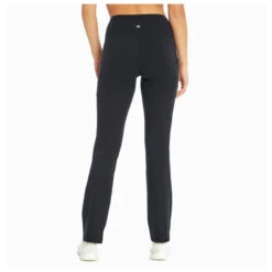 Marika Women's Eclipse Yoga Pant - Leggings -Berg Freunde Bekleidung Geschaft marika womens eclipse yoga pant leggings detail 3