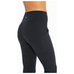 Marika Women's Eclipse Yoga Pant - Leggings -Berg Freunde Bekleidung Geschaft marika womens eclipse yoga pant leggings detail 4