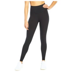 Marika Women's High Rise Tummy Control Legging - Leggings