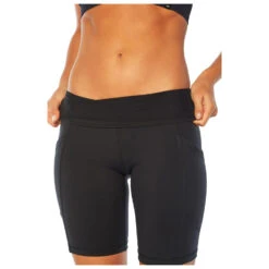 Marika Women's Olga Bermuda - Shorts 11 Marika Women's Olga Bermuda - Shorts -Berg Freunde Bekleidung Geschaft marika womens olga bermuda shorts detail 5